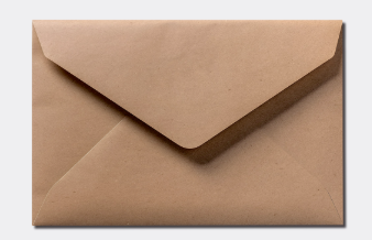 Test envelop