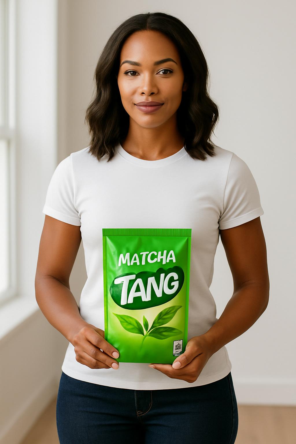 TANGPORADO Matcha Tang Powder by TANGPORADO - Premium Quality