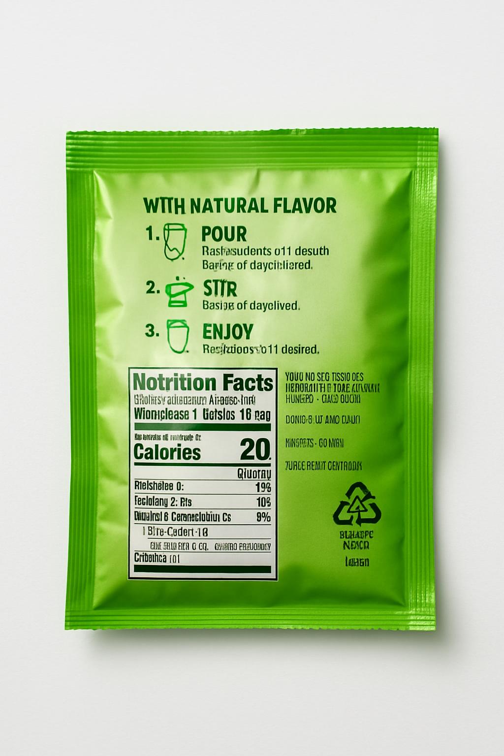 TANGPORADO Matcha Tang Powder by TANGPORADO - Premium Quality
